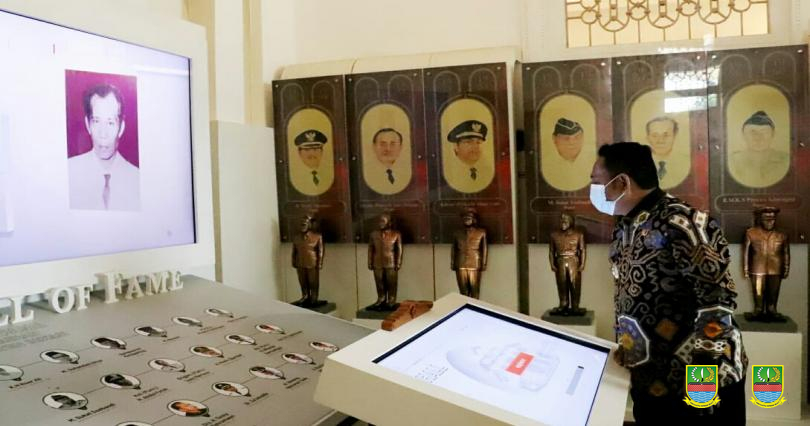 Wisata Sejarah Modern Museum Gedung Juang Bekasi (1)